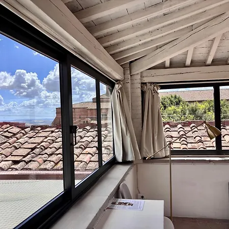 1550 Residenza D'epoca Bed & Breakfast