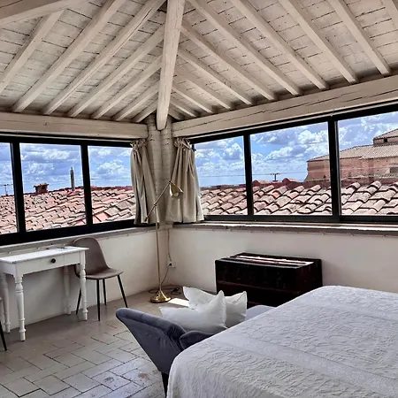 Bed & Breakfast 1550 Residenza D'epoca *