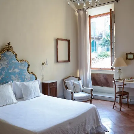 1550 Residenza D’epoca