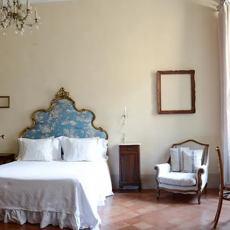 Bed & Breakfast 1550 Residenza D’epoca *