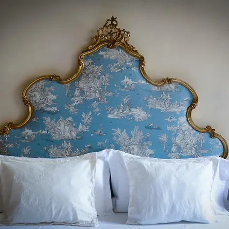 Bed & Breakfast 1550 Residenza D’epoca *