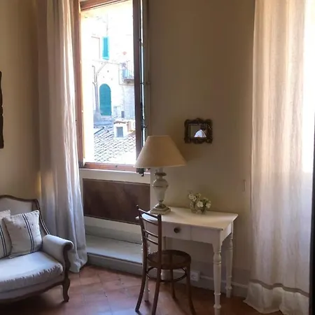 1550 Residenza D’epoca Bed & Breakfast