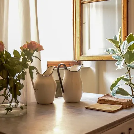 Bed & Breakfast 1550 Residenza D’epoca Siena