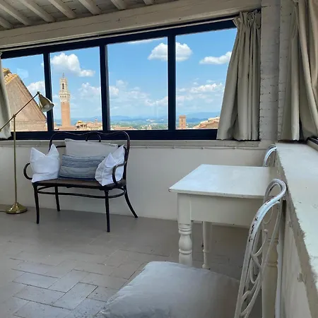 1550 Residenza D’epoca