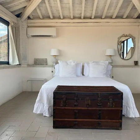 Bed & Breakfast 1550 Residenza D’epoca