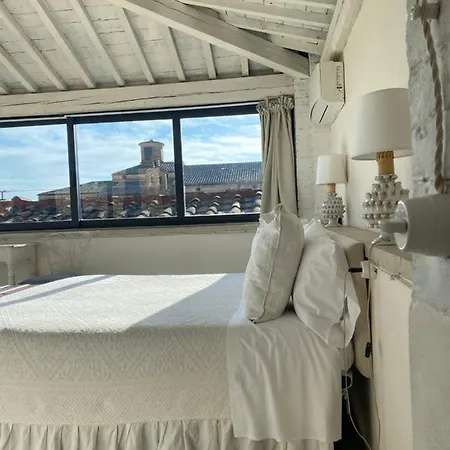 1550 Residenza D’epoca Bed & Breakfast Siena