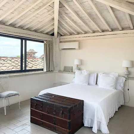 1550 Residenza D’epoca *