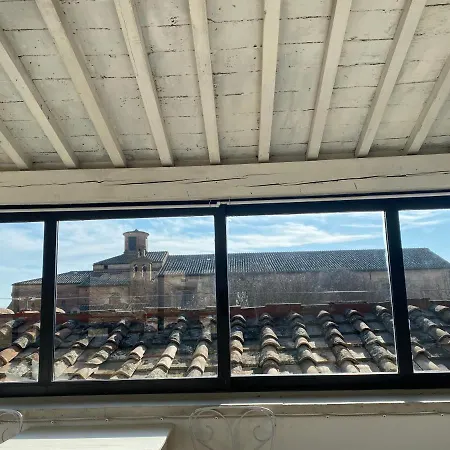 Bed & Breakfast 1550 Residenza D’epoca *