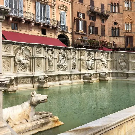 Bed & Breakfast 1550 Residenza D’epoca