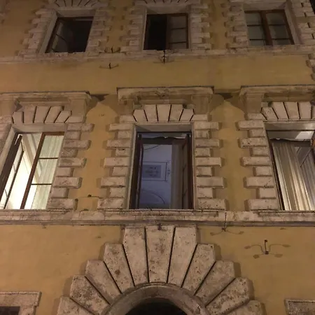 1550 Residenza D’epoca Bed & Breakfast