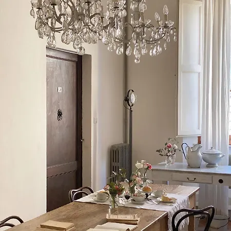 1550 Residenza D’epoca Bed & Breakfast Siena
