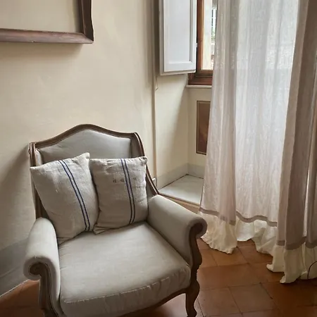1550 Residenza D’epoca Bed & Breakfast *