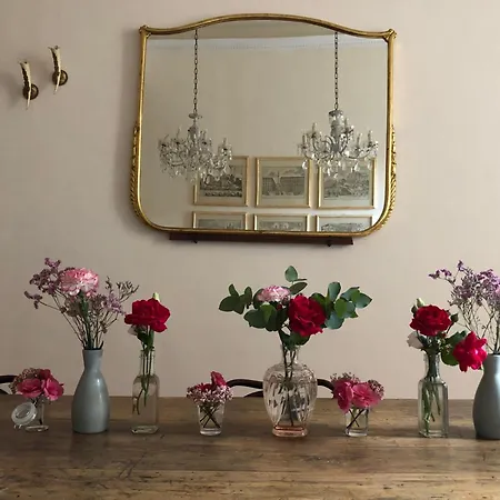 1550 Residenza D’epoca Bed & Breakfast