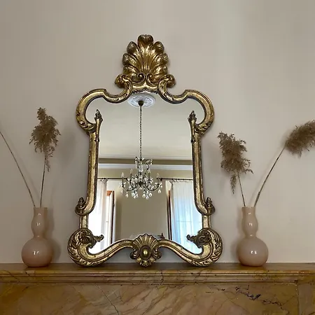 1550 Residenza D’epoca Bed & Breakfast *