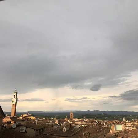 1550 Residenza D’epoca *
