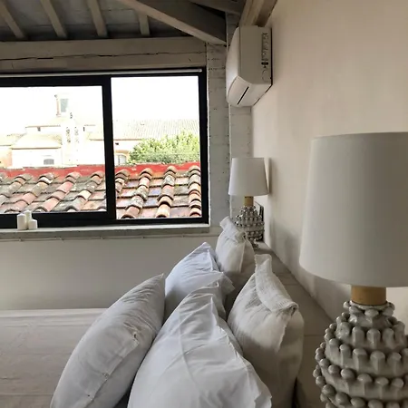 1550 Residenza D’epoca Bed & Breakfast