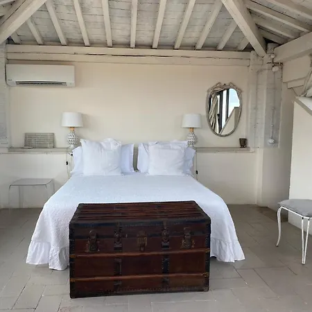 1550 Residenza D’epoca Bed & Breakfast