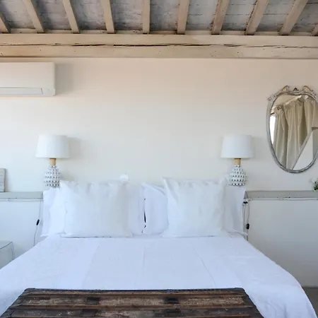 1550 Residenza D’epoca *