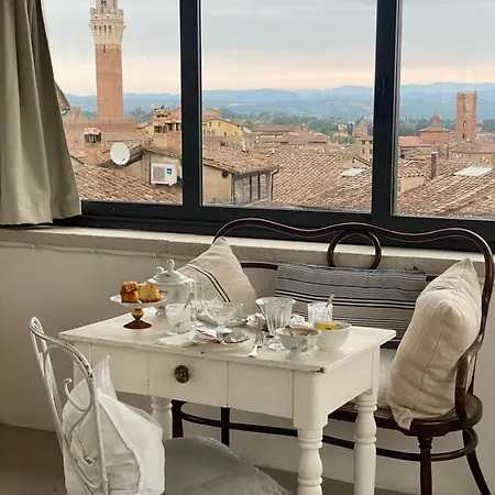 1550 Residenza D’epoca Bed & Breakfast *