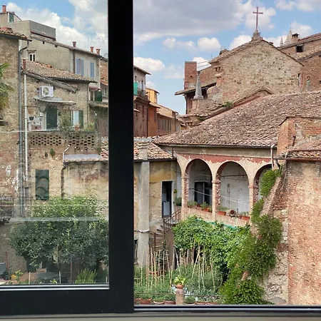 1550 Residenza D’epoca Bed & Breakfast