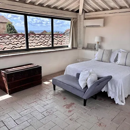 Oda ve Kahvaltı 1550 Residenza D'epoca Siena
