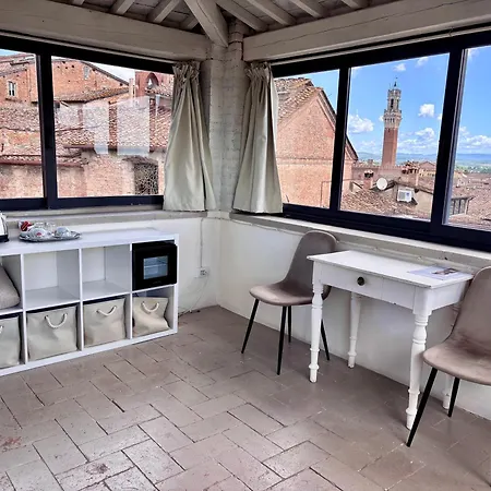 1550 Residenza D'epoca