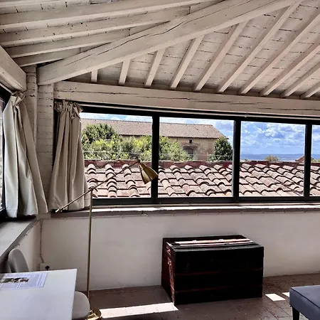 Bed & Breakfast 1550 Residenza D'epoca