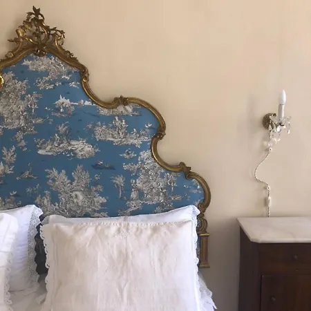 1550 Residenza D’epoca *