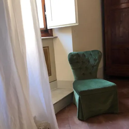 1550 Residenza D’epoca *