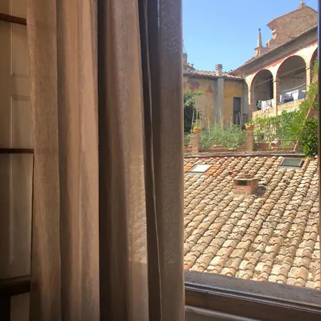 1550 Residenza D’epoca