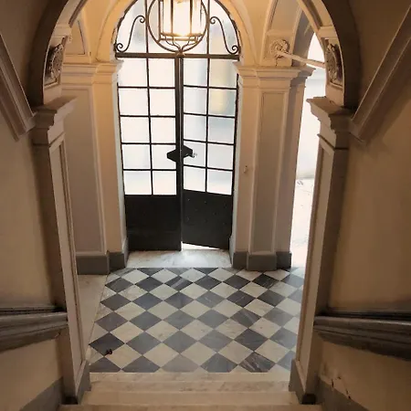 Bed & Breakfast 1550 Residenza D’epoca *