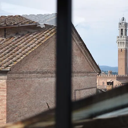 Bed & Breakfast 1550 Residenza D’epoca
