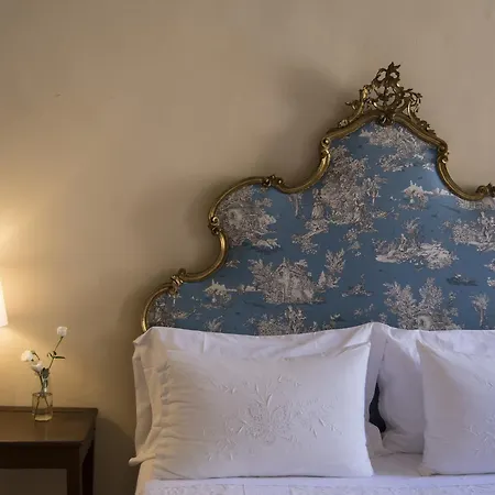 1550 Residenza D’epoca Bed & Breakfast *