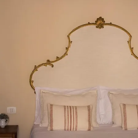 1550 Residenza D’epoca Bed & Breakfast Siena