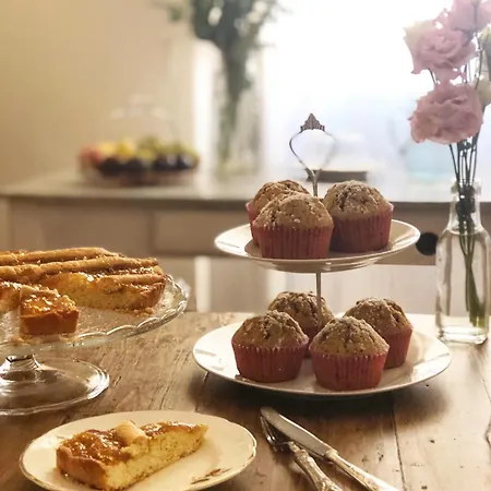 Bed & Breakfast 1550 Residenza D’epoca