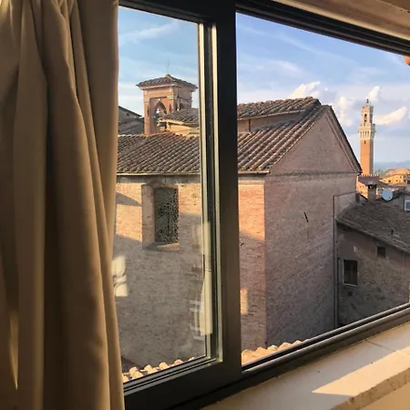 Bed & Breakfast 1550 Residenza D’epoca