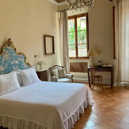Bed & Breakfast 1550 Residenza D’epoca Siena