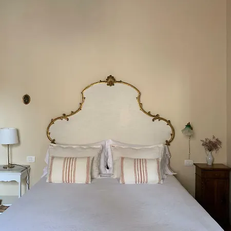 1550 Residenza D’epoca Bed & Breakfast Siena