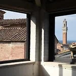 1550 Residenza D'epoca Siena