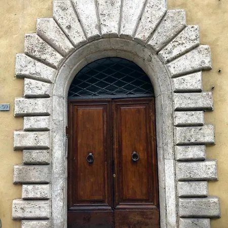Bed & Breakfast 1550 Residenza D'epoca