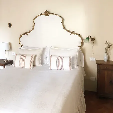Bed and breakfast 1550 Residenza D’epoca